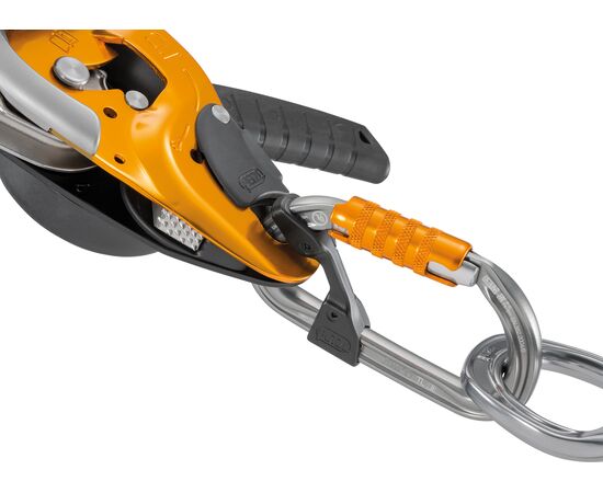 PETZL Am'D TL NOIR
