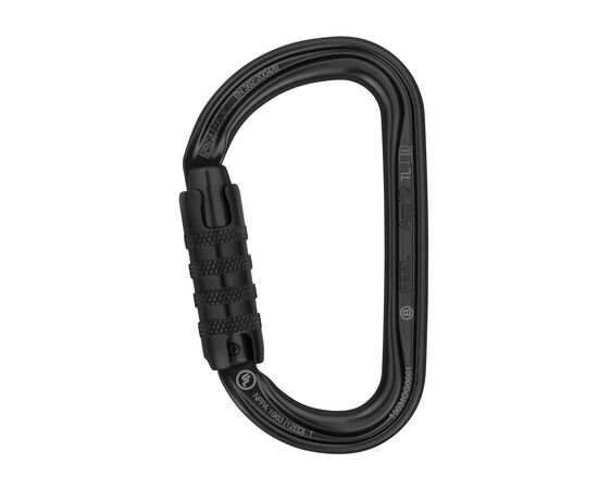 PETZL Am'D TL NOIR