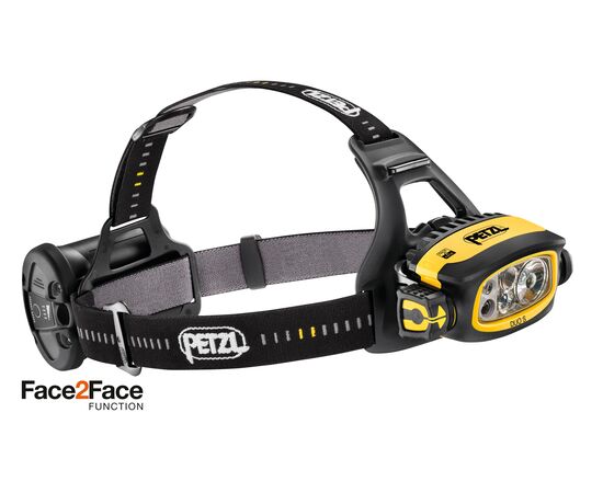 PETZL DUO S
