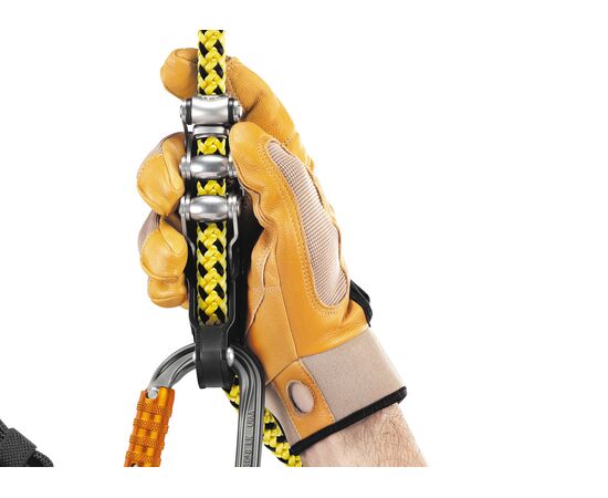 PETZL ZILLON