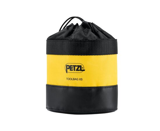 PETZL KNEE ASCENT CLIP