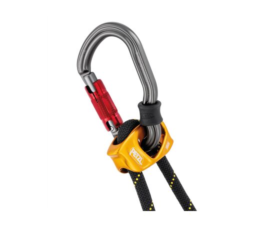 PETZL PROGRESS ADJUST-Y