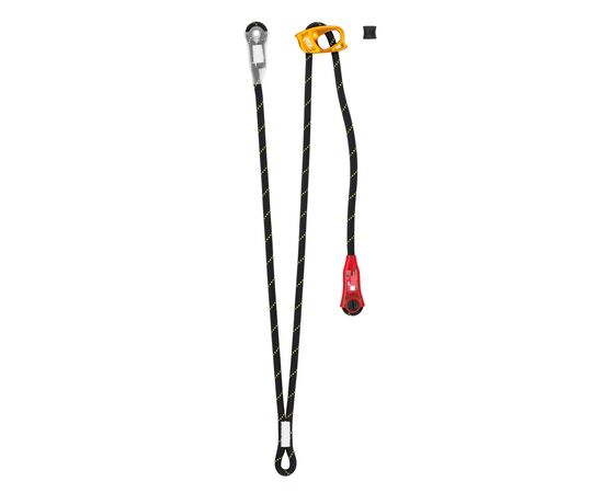 PETZL PROGRESS ADJUST-Y