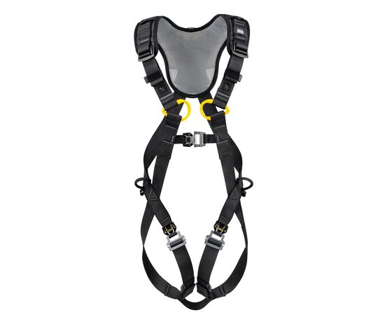 PETZL NEWTON FAST - europäische Ausführung
