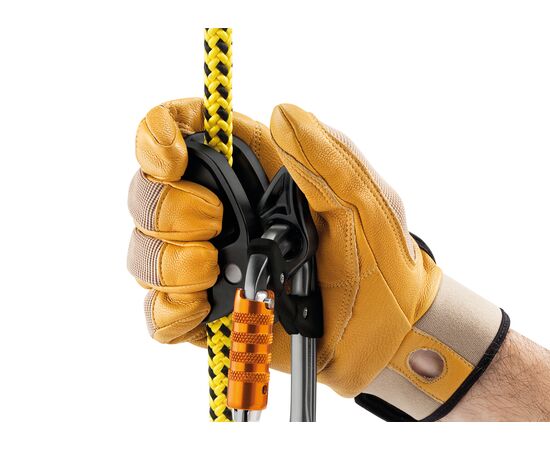 PETZL MICROFLIP