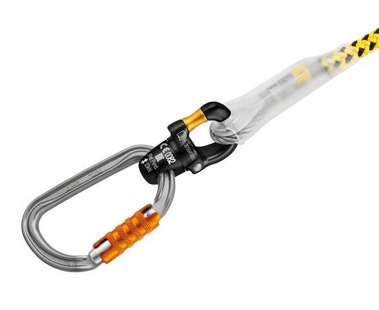 PETZL MICROFLIP