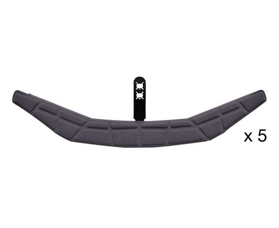 PETZL Kopfband mit Komfortpolster für die Helme VERTEX® und STRATO®